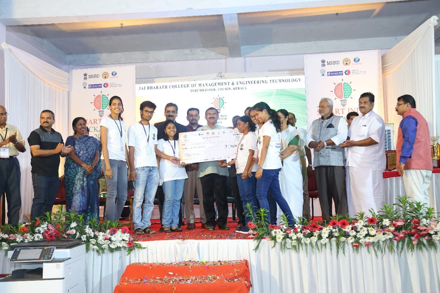 Wellfare Institute of Science Technology and Management Visakhapatnam Events & Extra Curriculars photo 41